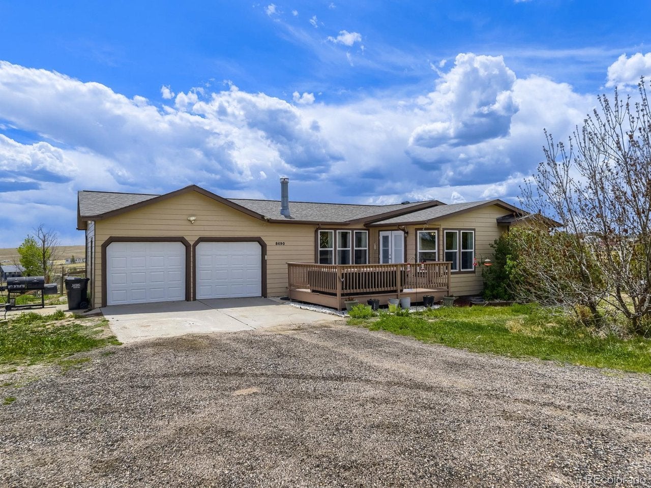 8690 Lariat Loop — photo
