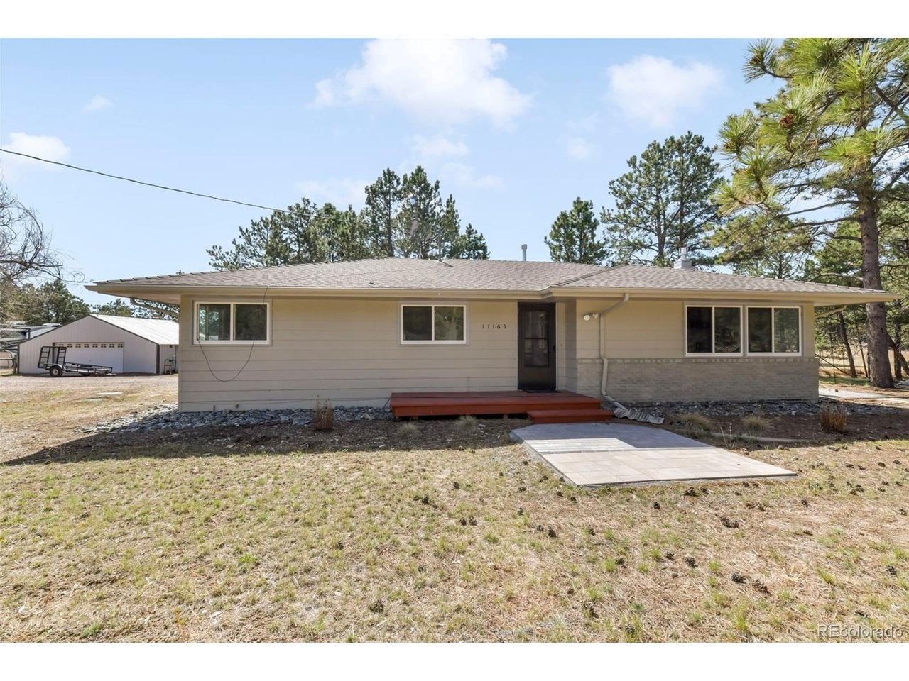 11165 Pine Meadows Rd — photo