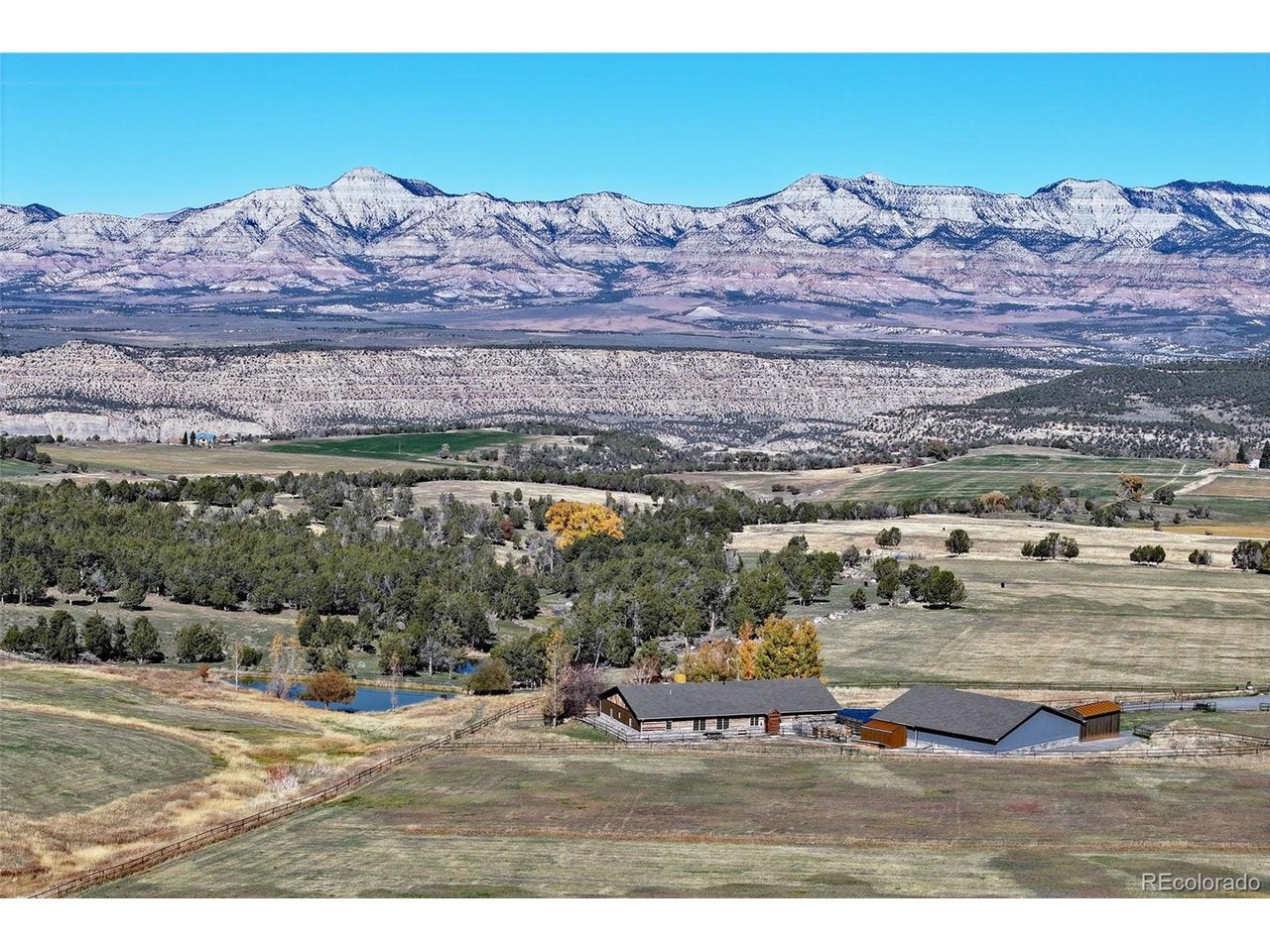 Home in Molina, CO 81646 — photo 2