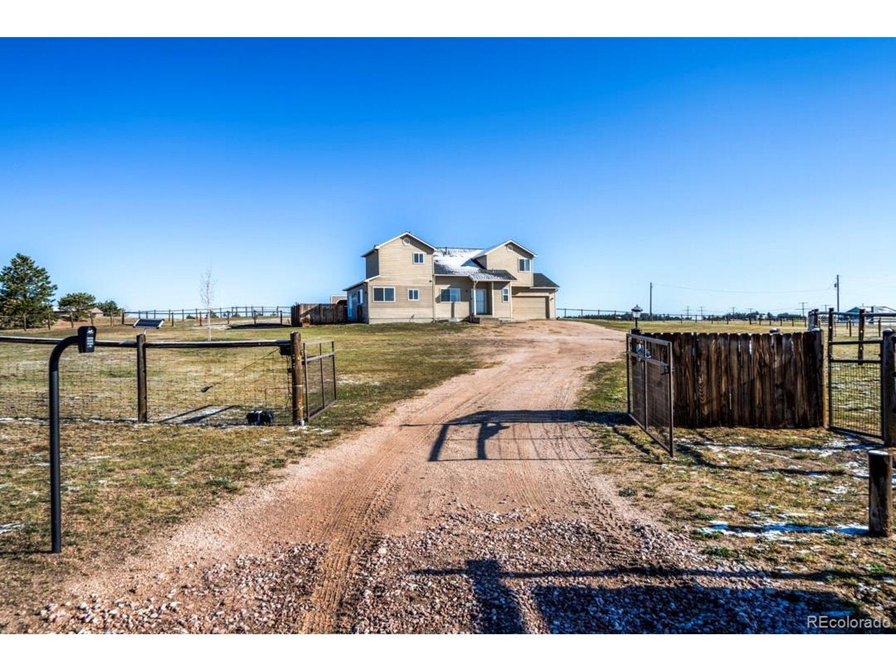 10755 Arrowgrass Loop, Peyton, CO 80831 — photo 2