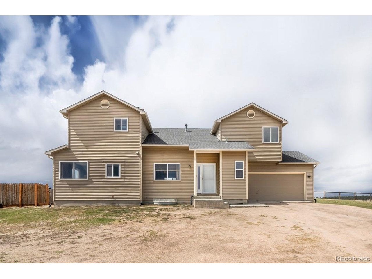 10755 Arrowgrass Loop, Peyton, CO 80831 — photo 3