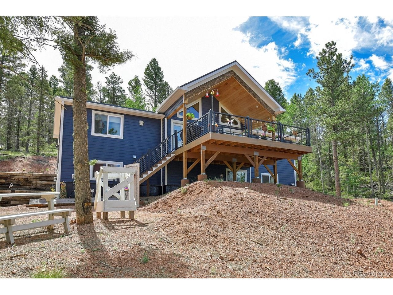 100 Wildcat Creek Dr — photo