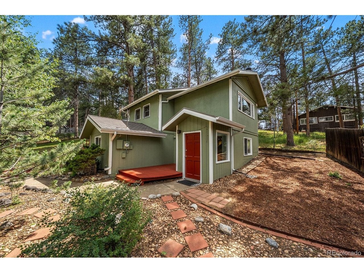 4743 S Cedar Rd A&B — photo