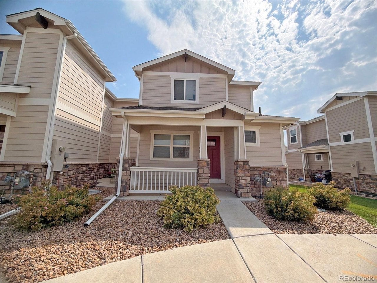 6107 Summit Peak Ct 105 — photo