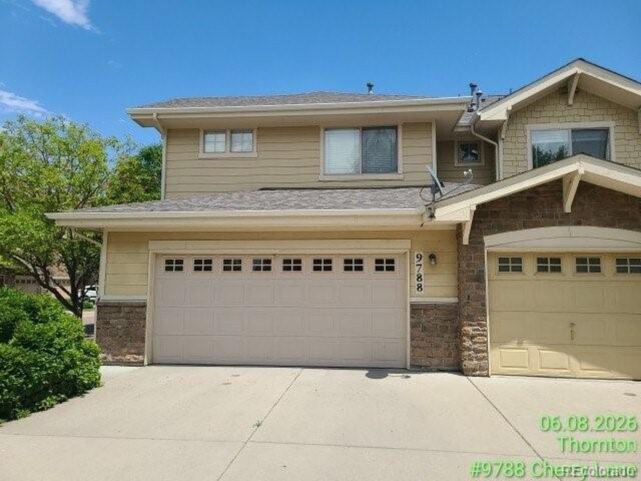 9788 Cherry Ln — photo