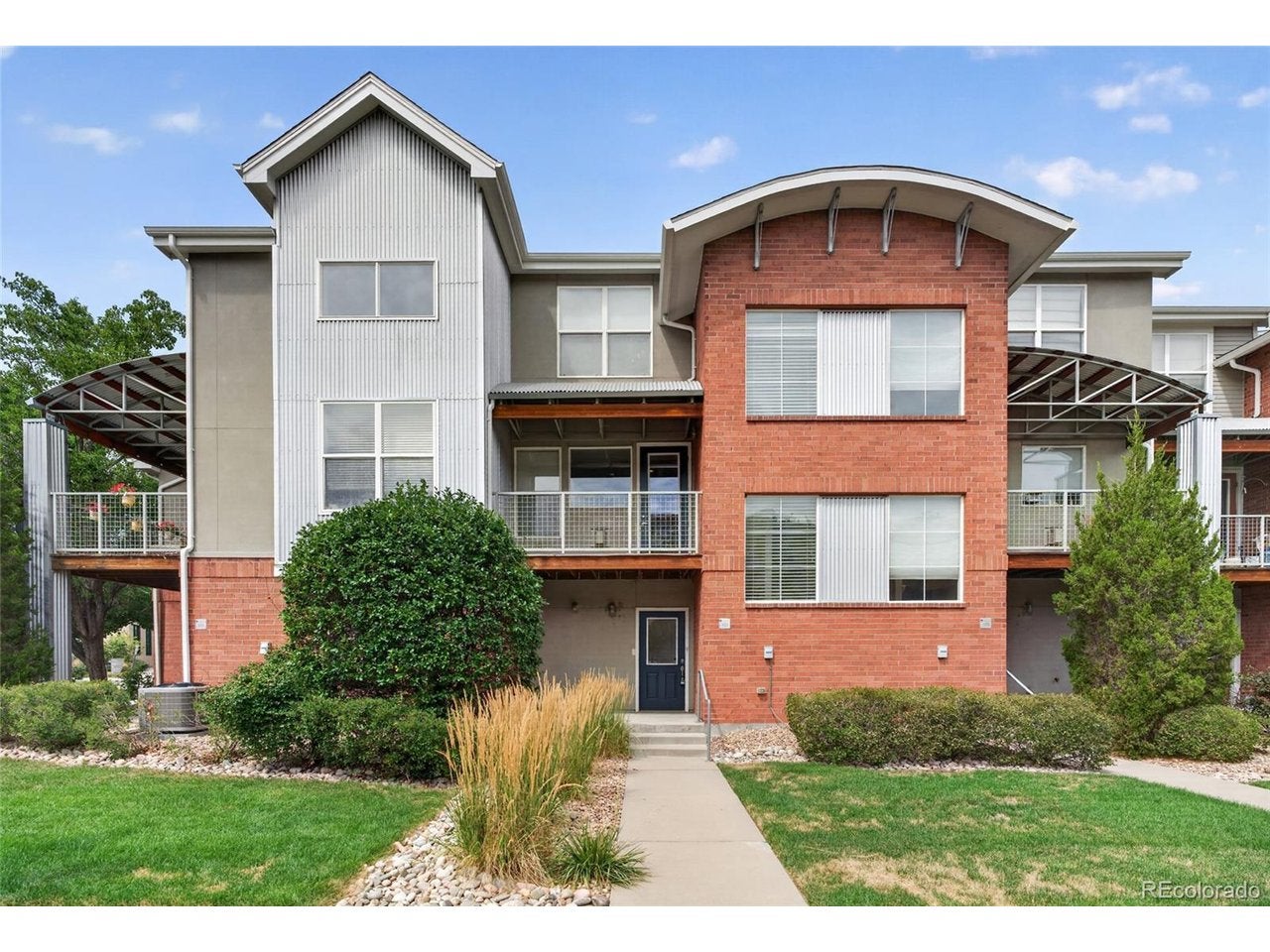85 Uinta Way 102 — photo