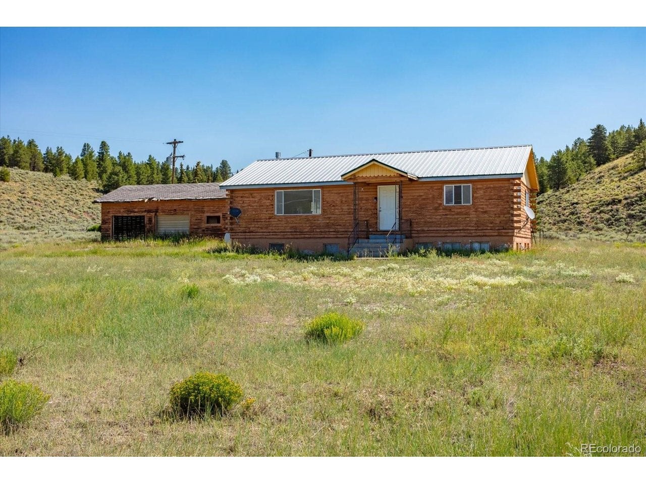 Home in Leadville, CO 80461 — photo 2