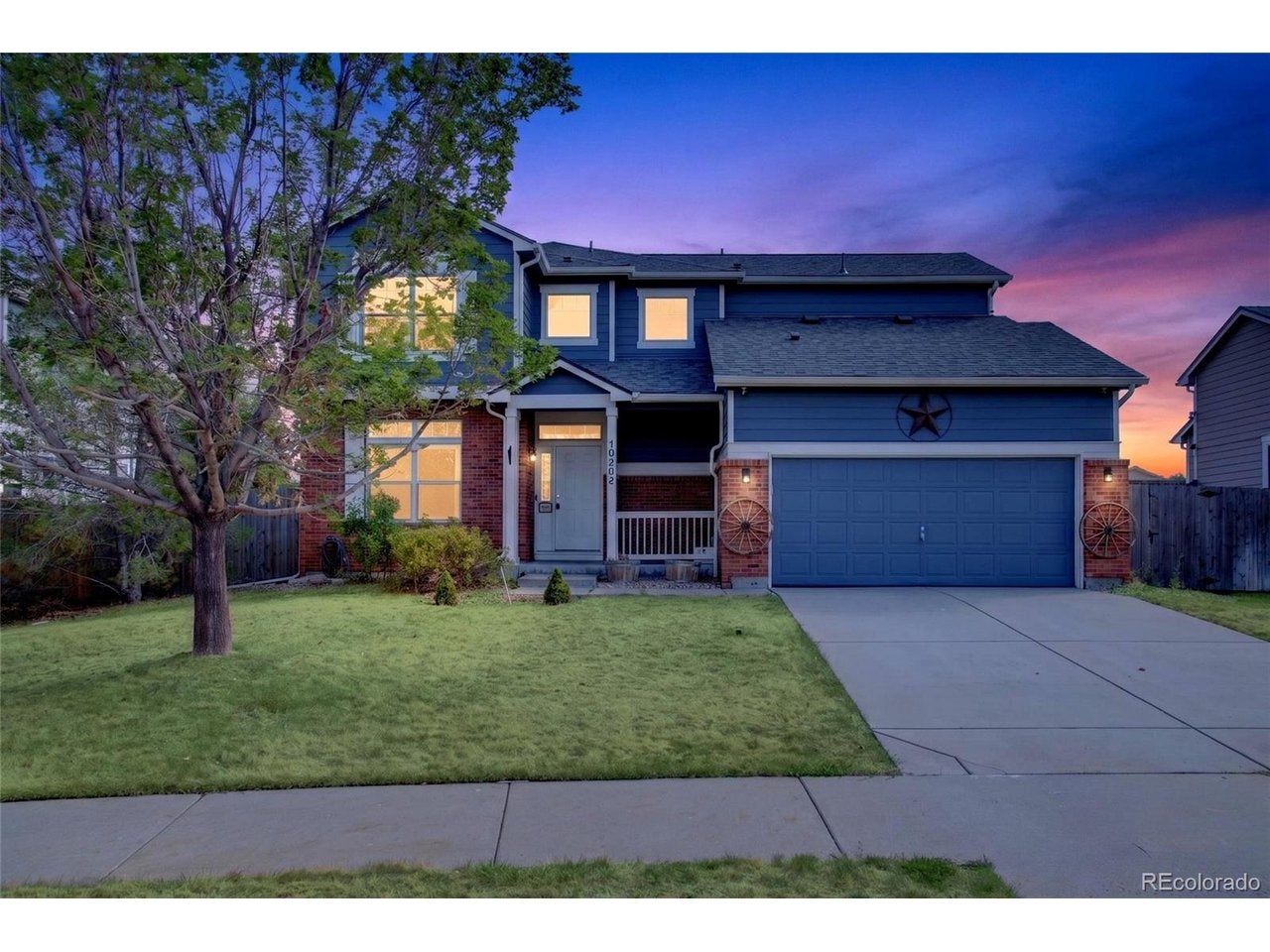 19268 E Caspian Pl — photo