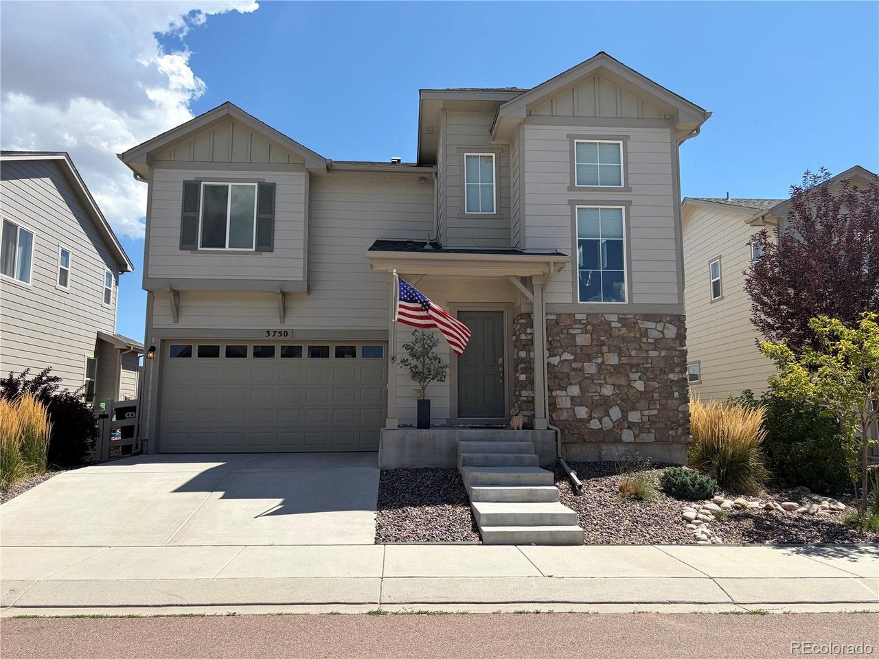 3750 Vineyard Cir — photo