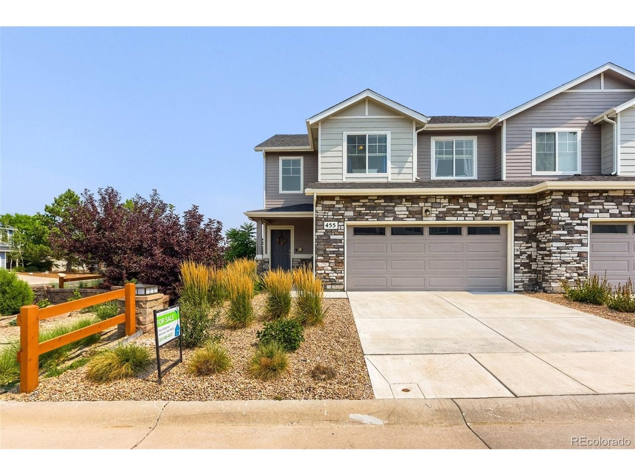 455 Whisper Wind Ln — photo
