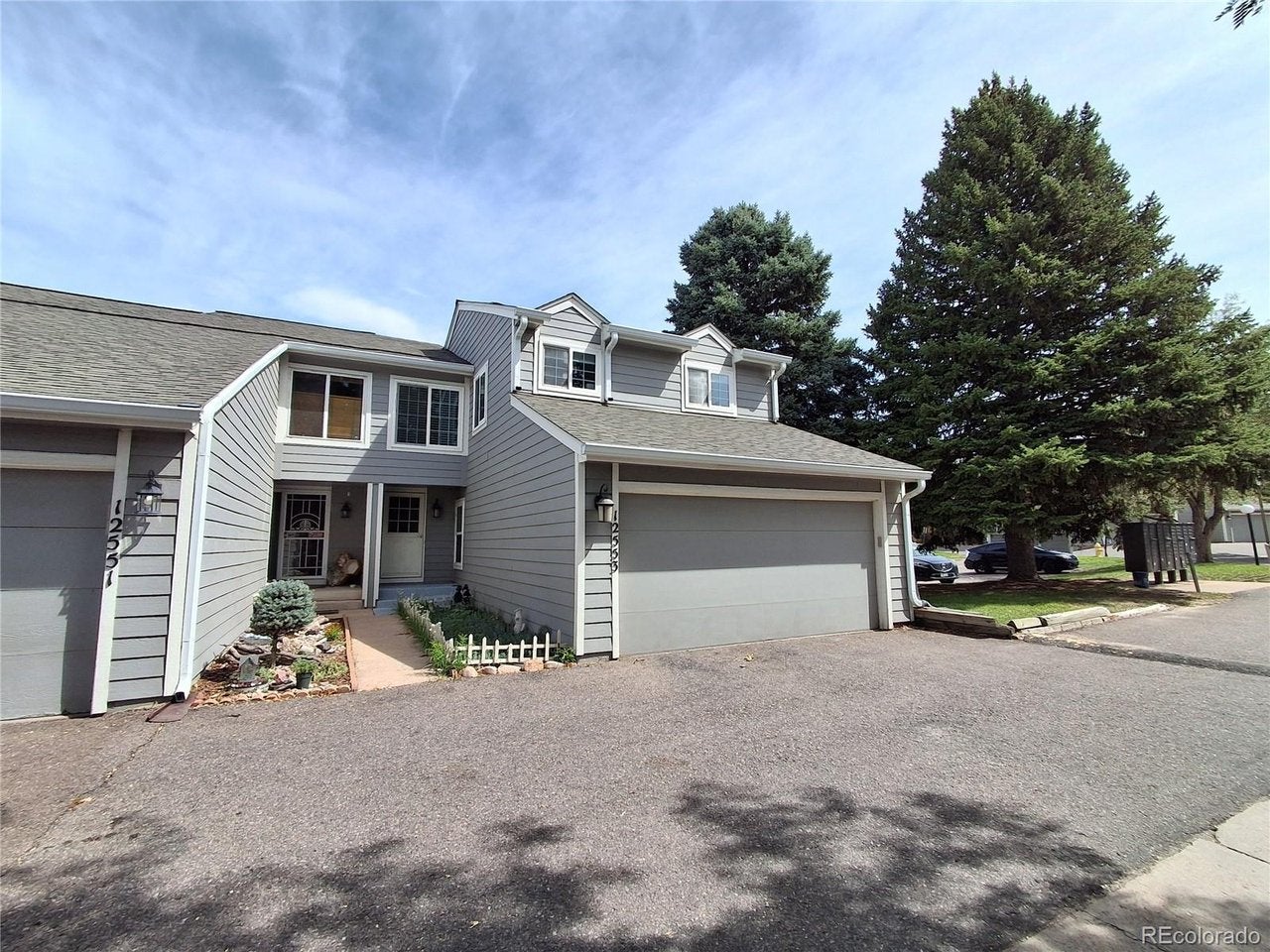12553 E Cornell Cir — photo