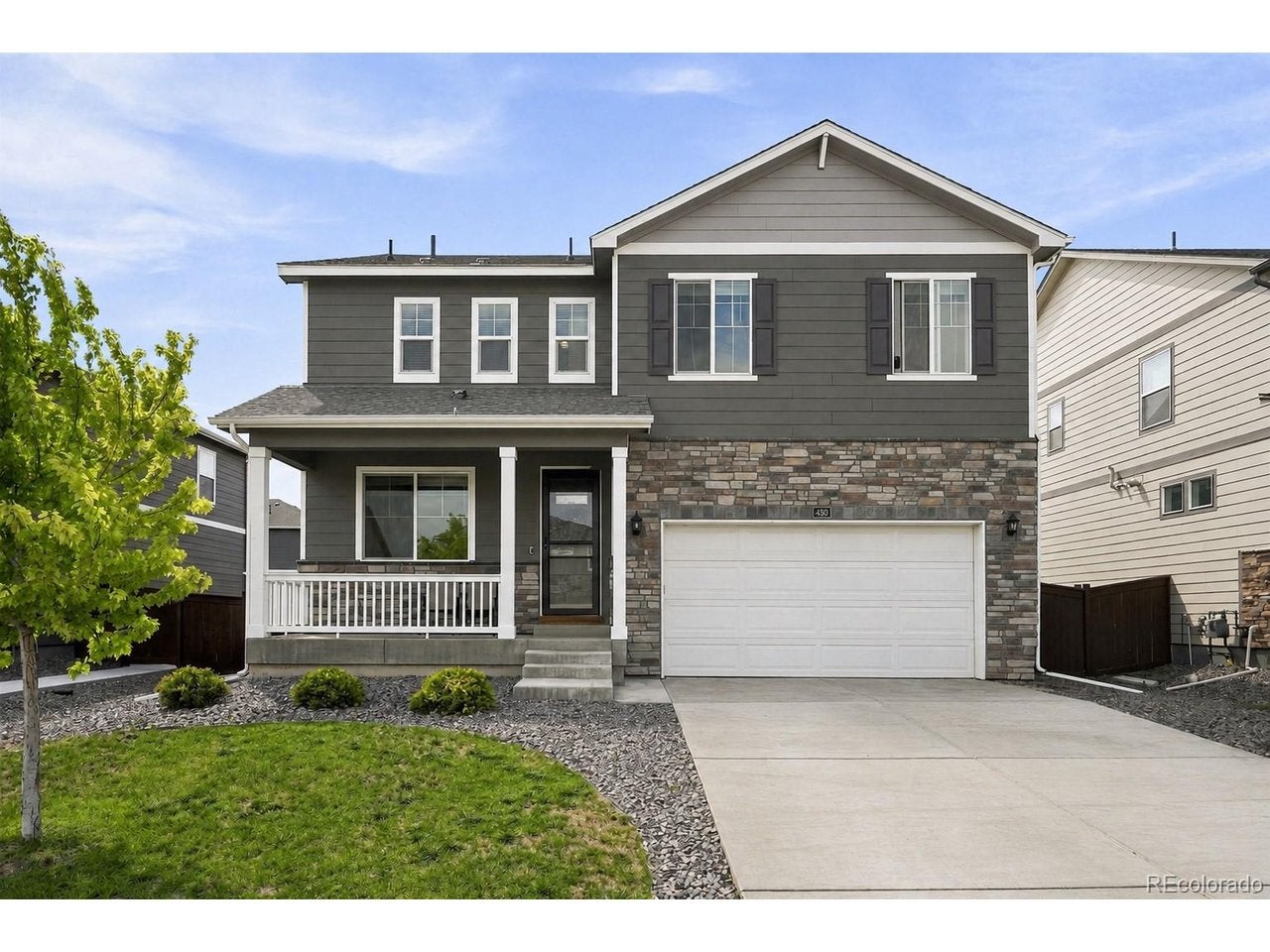 430 Thrush Pl — photo