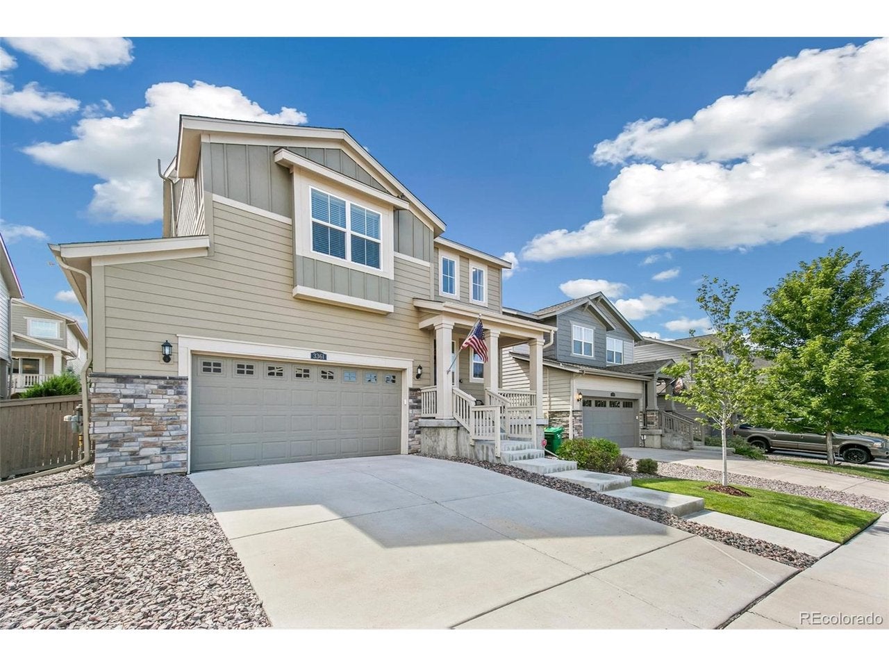 3361 Ireland Moss St — photo