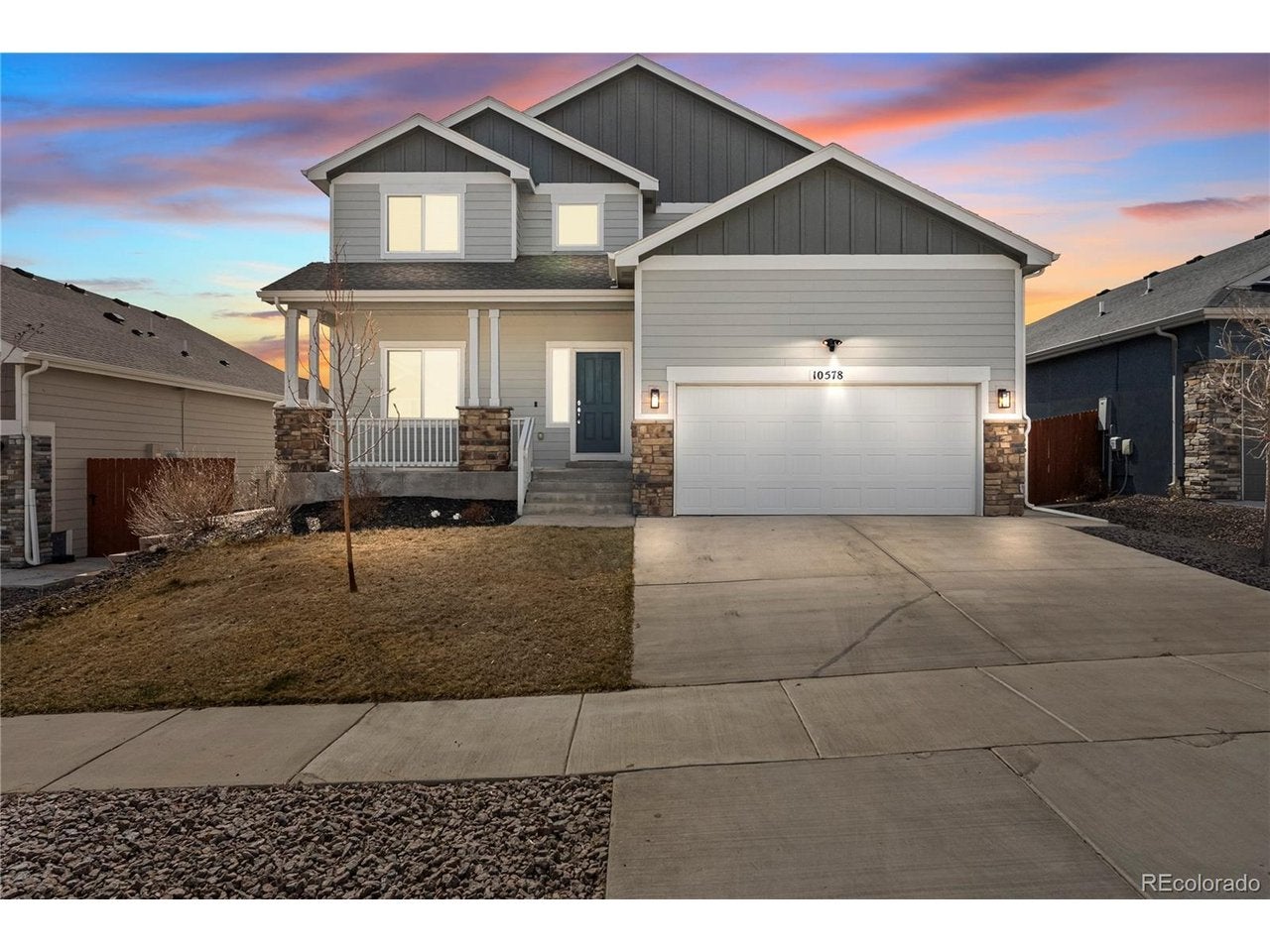 10578 Rolling Peaks Dr — photo