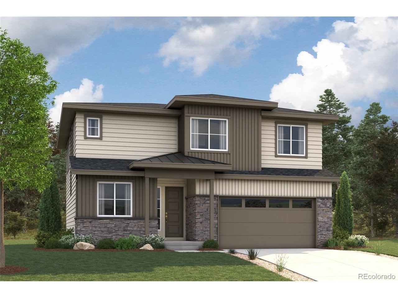 20911 Grays Peak Dr — photo