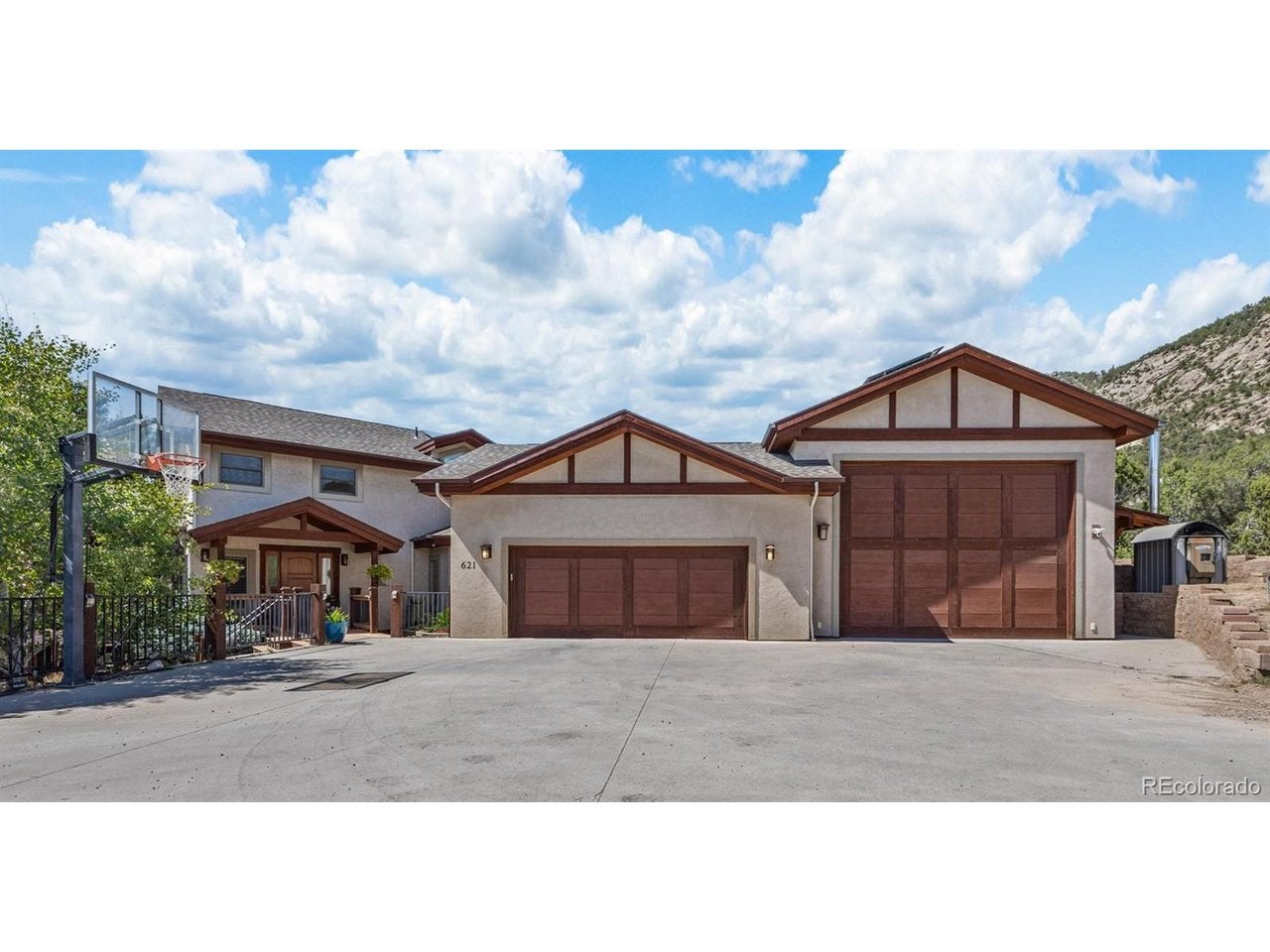 621 Elk Run Rd — photo