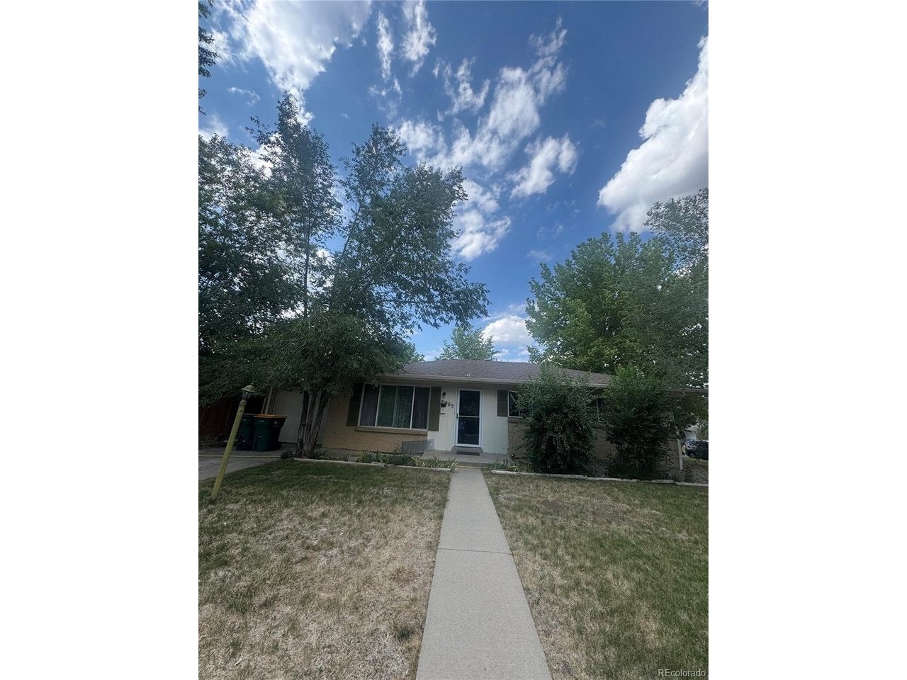 8905 W Bayaud Ave — photo
