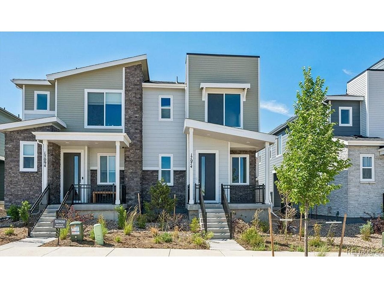 Home in Aurora, CO 80017 — photo 2