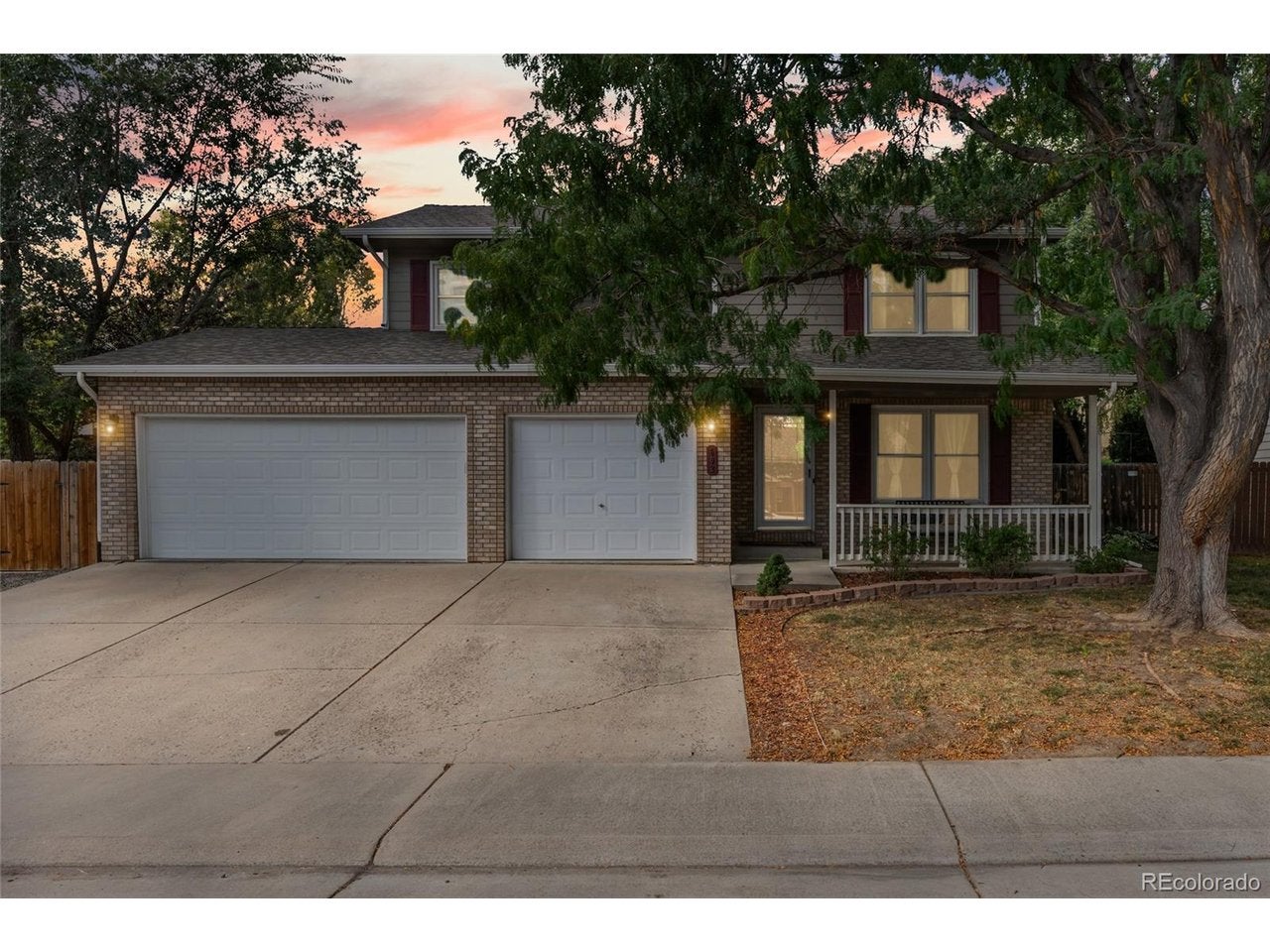 602 Bristlecone Ct — photo