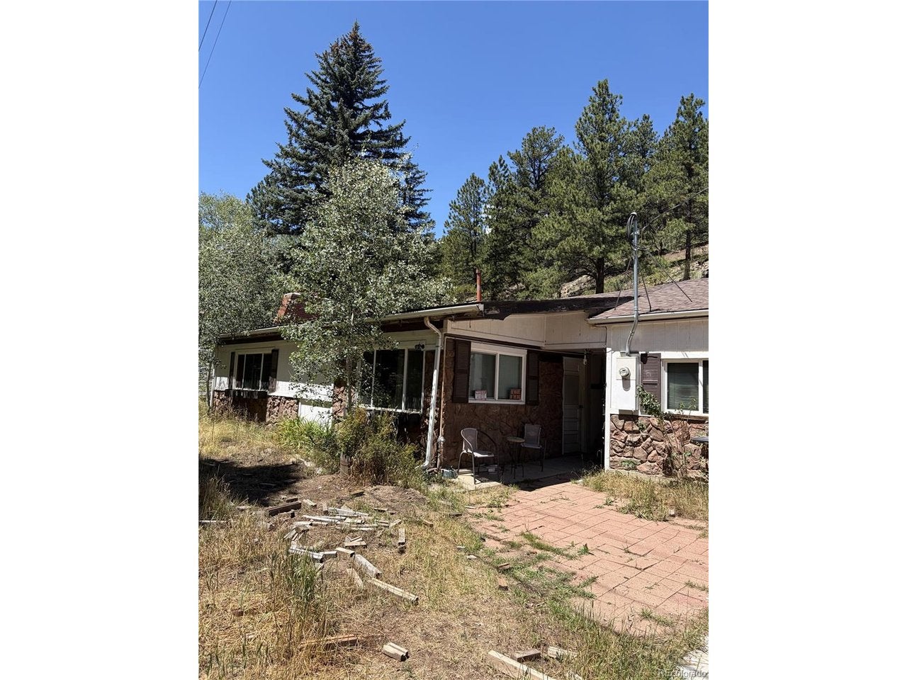 10636 Ralston Creek Rd — photo
