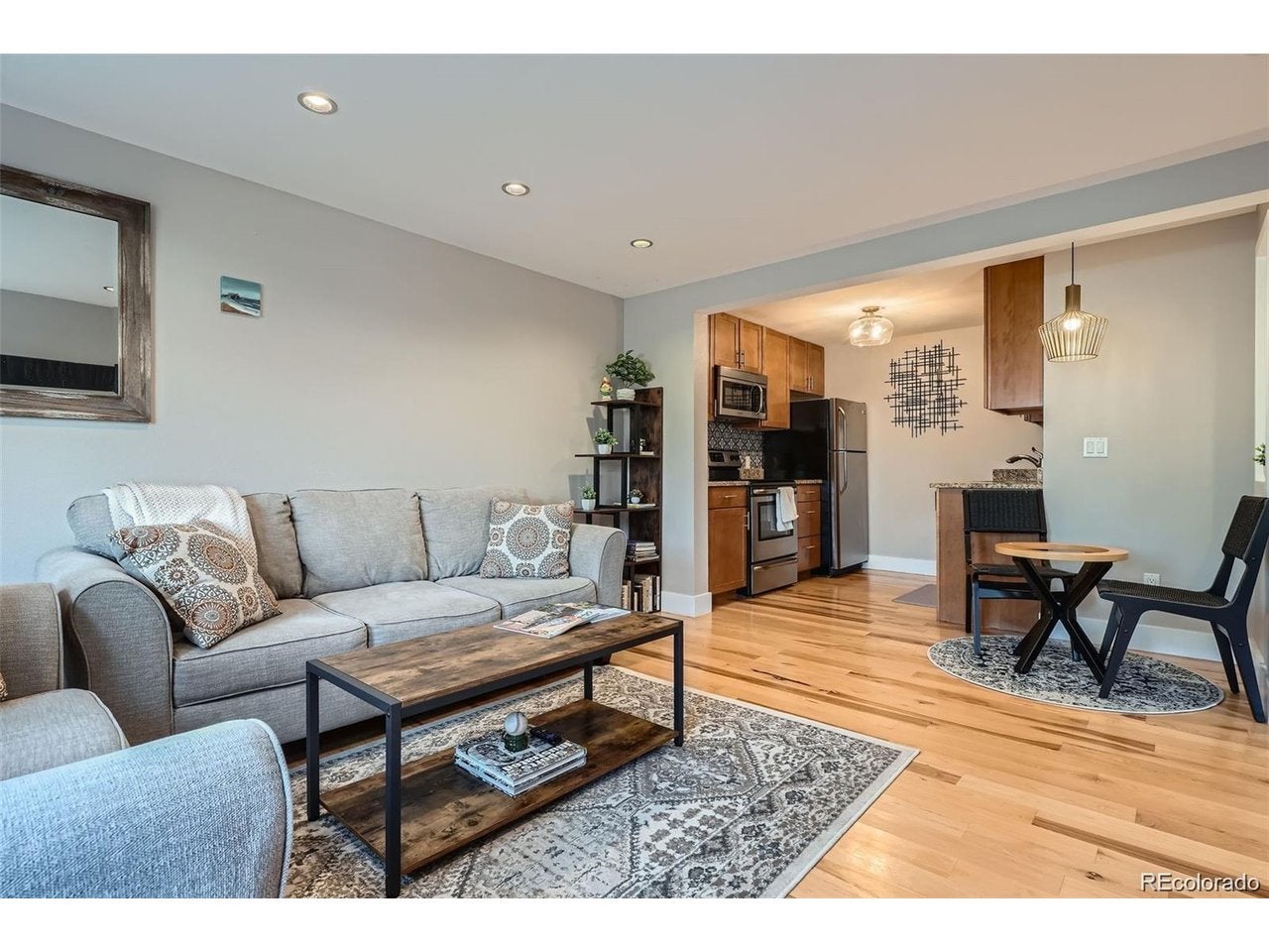 2460 W Caithness Pl 104 — photo