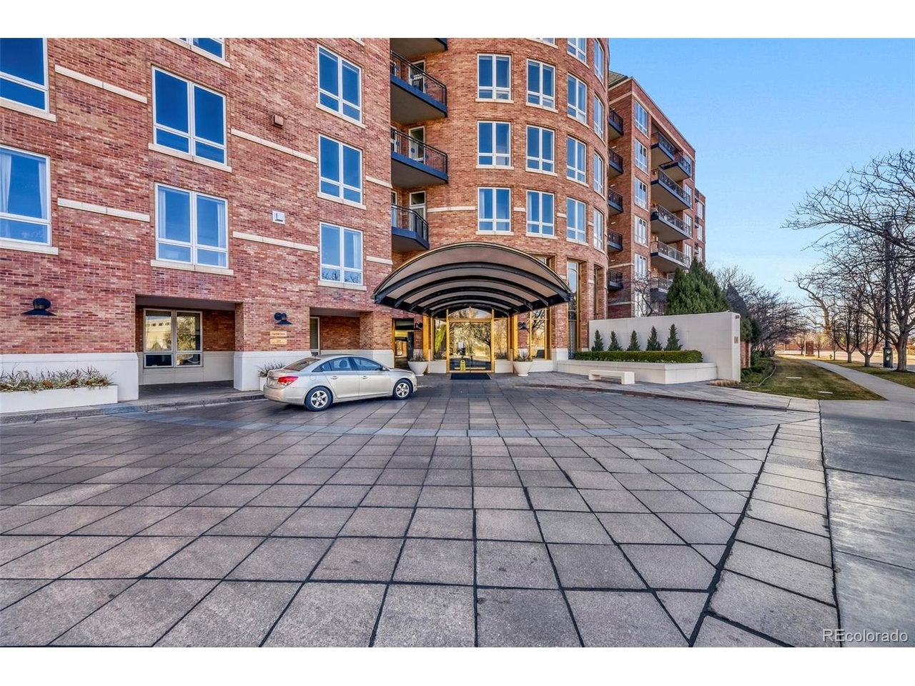2400 E Cherry Creek South Dr 203 — photo