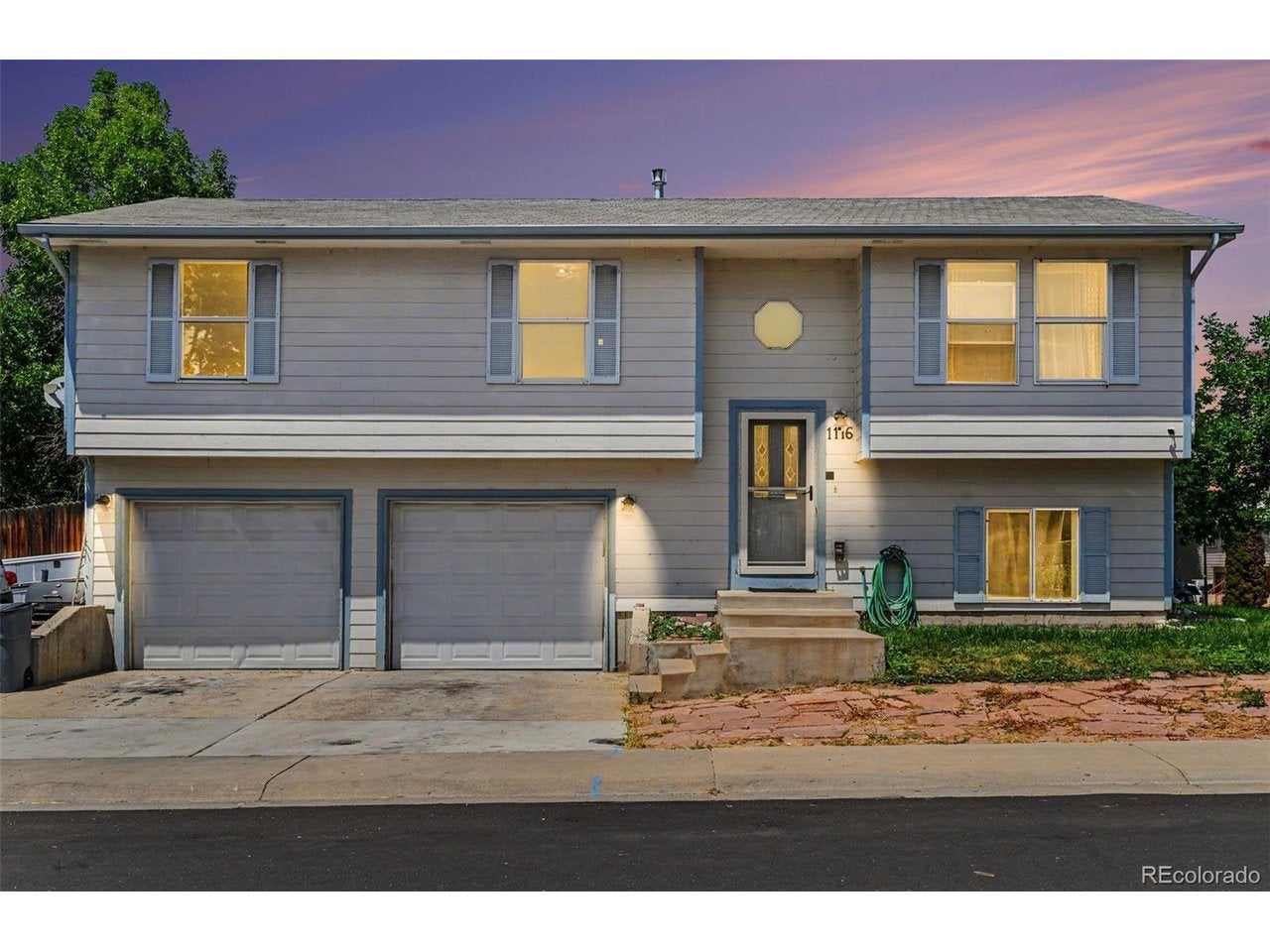1116 Sunrise Cir — photo