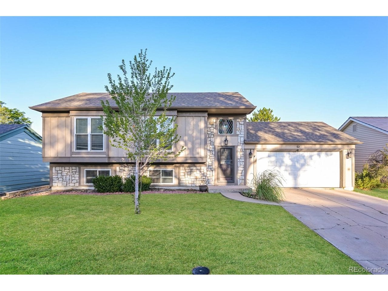 5859 S Perth Pl — photo