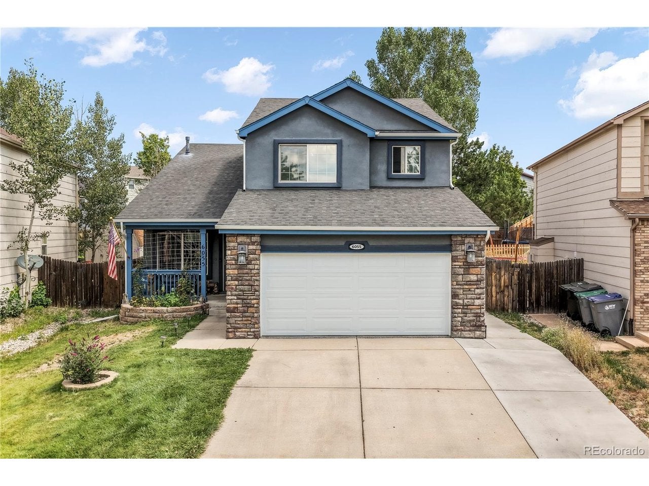 6055 Bow River Dr — photo