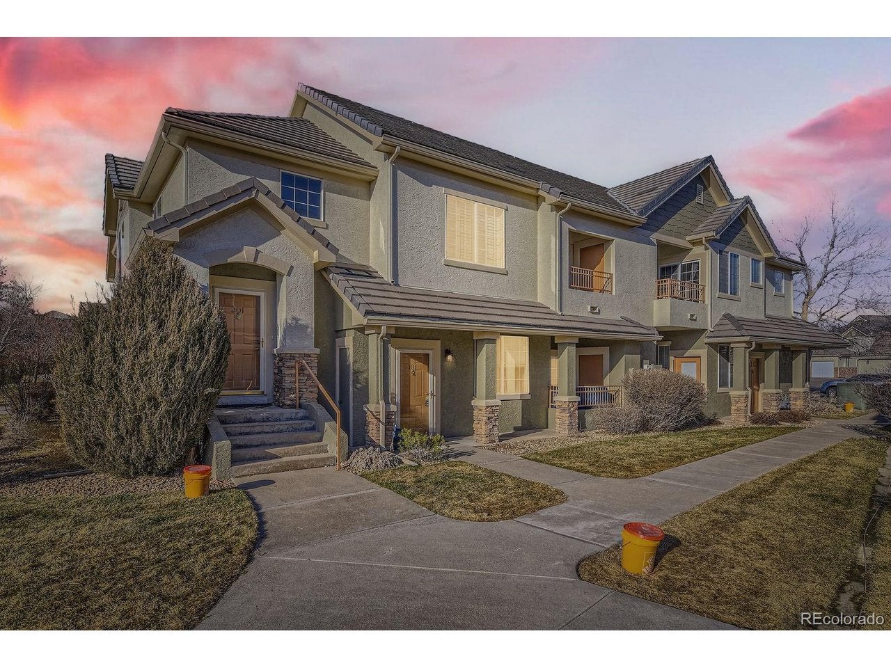 22520 E Ontario Dr 101 — photo