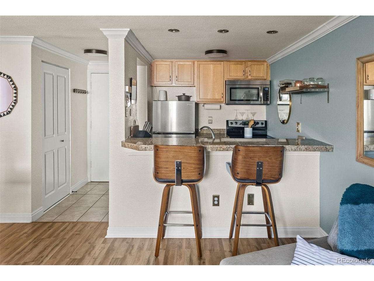1125 N Washington St 405 — photo
