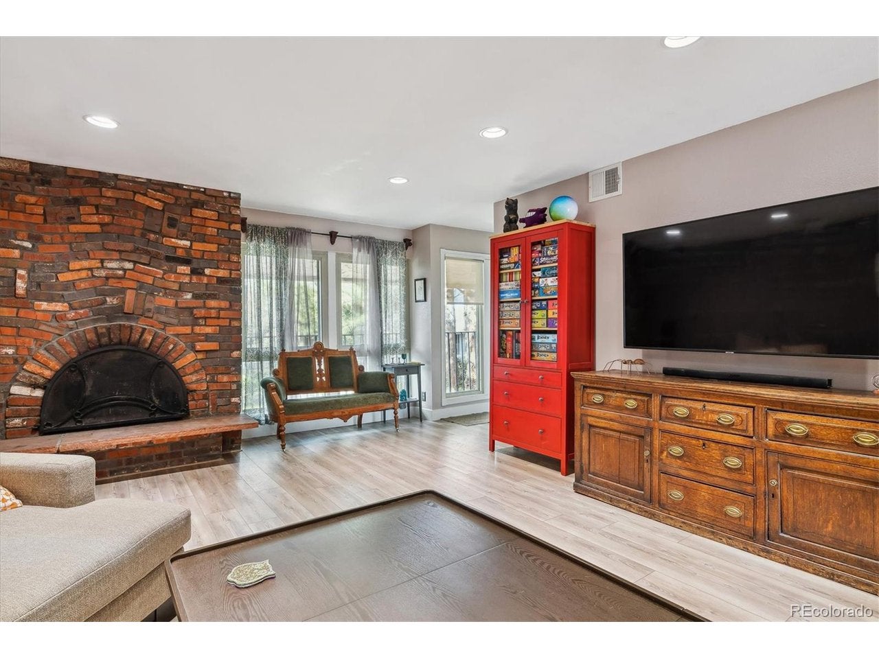 6495 E Happy Canyon Rd 163 — photo