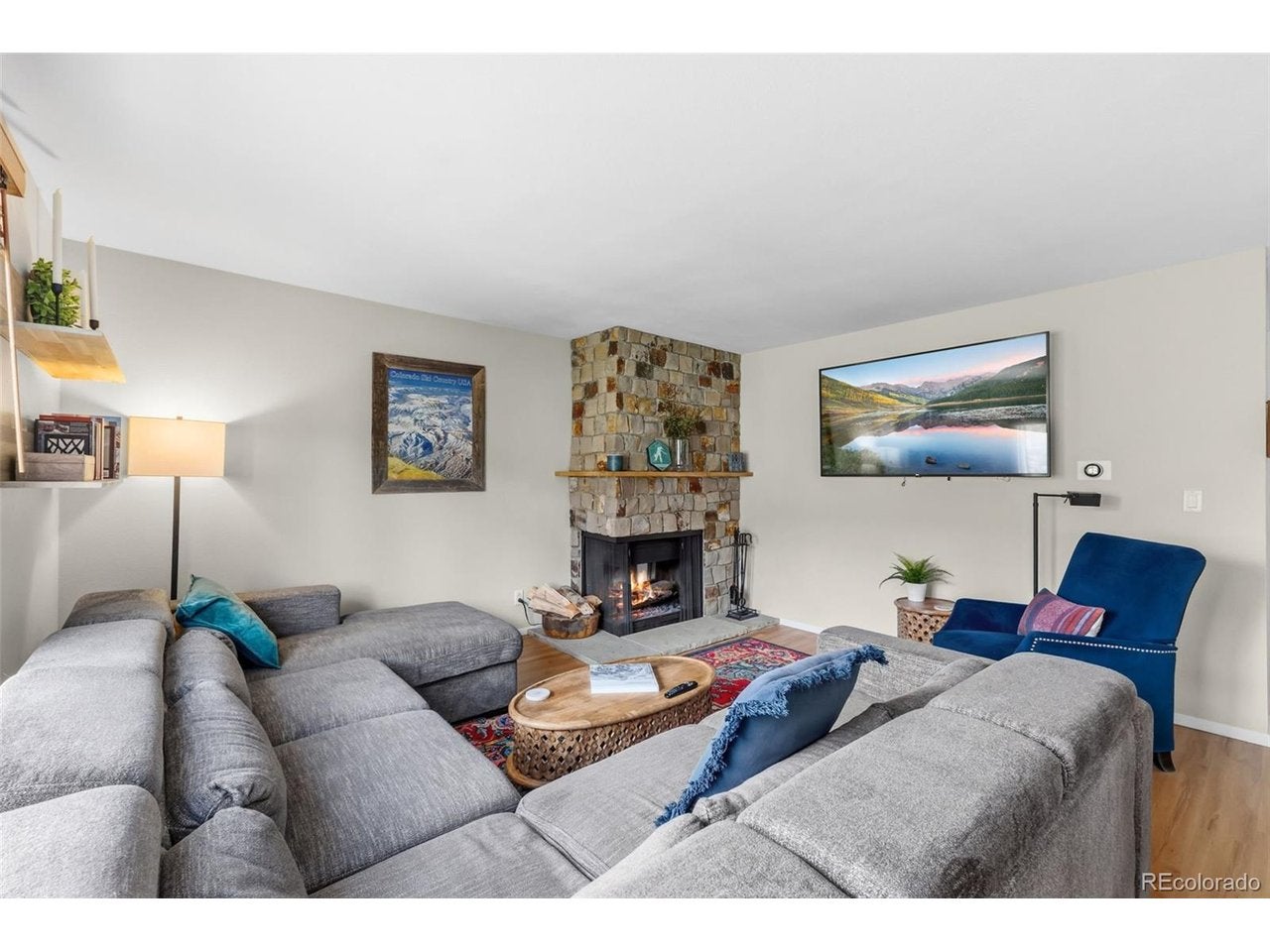 Home in Dillon, CO 80435 — photo 2