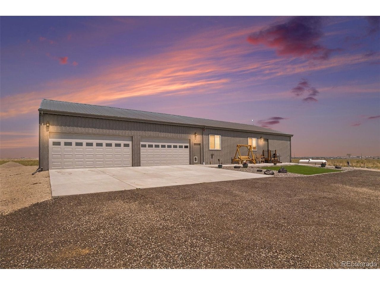 13001 Imboden Rd — photo
