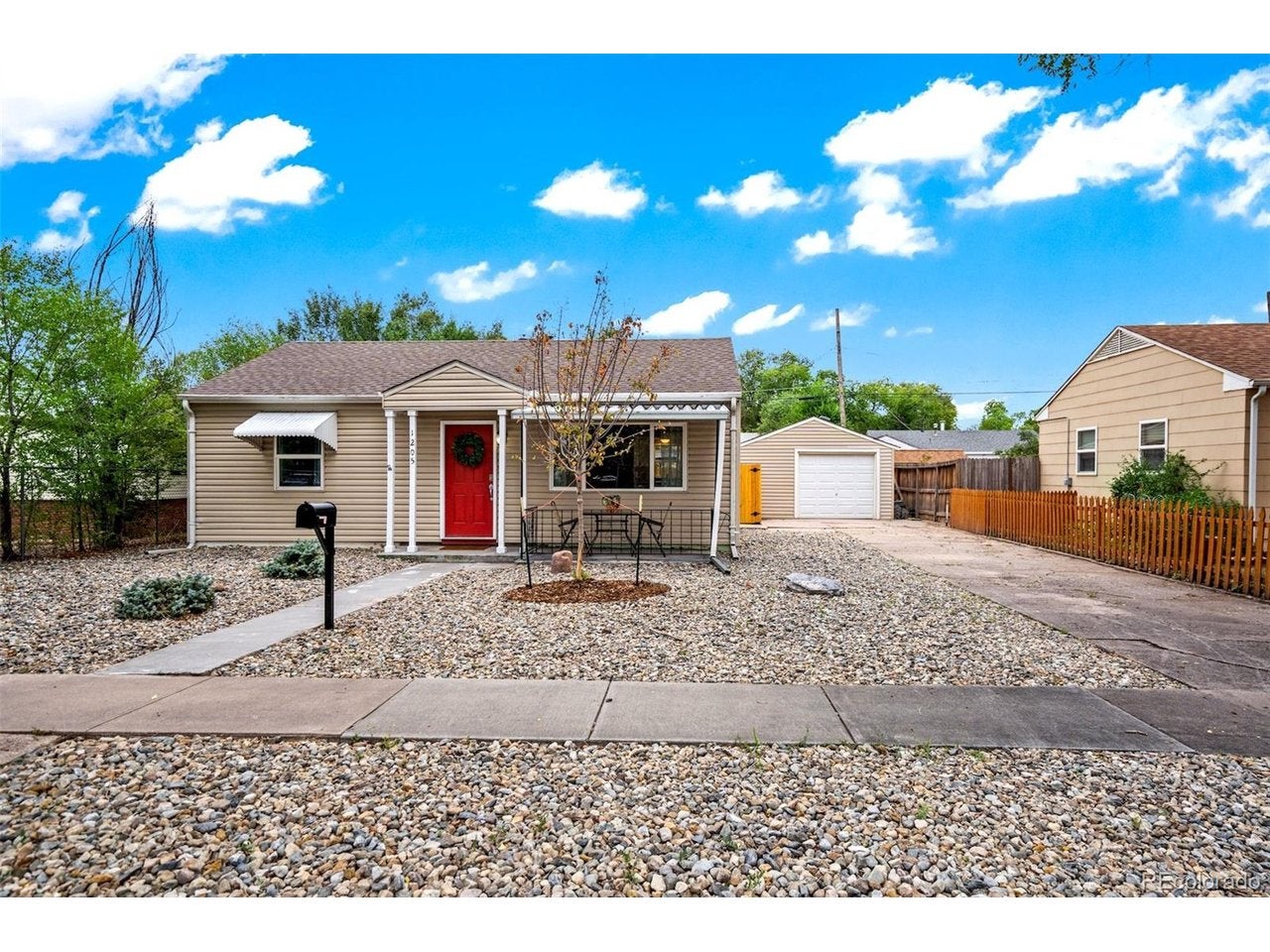 1205 Houston Ave — photo