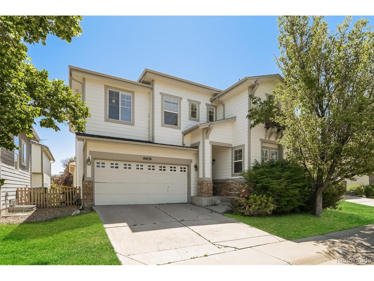 10638 Cherrybrook Cir — photo