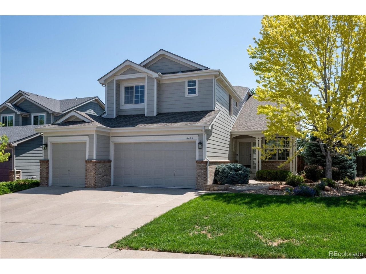 4454 S Himalaya Cir — photo