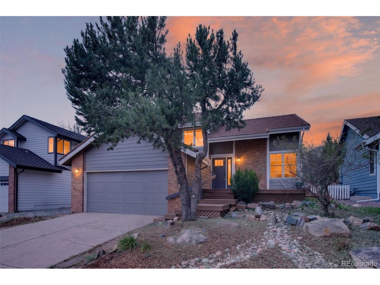 13 Manzanita — photo