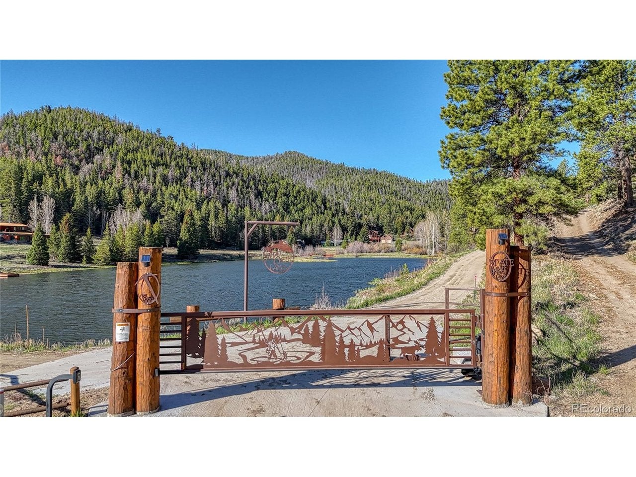 53 Silver Creek Lake — photo