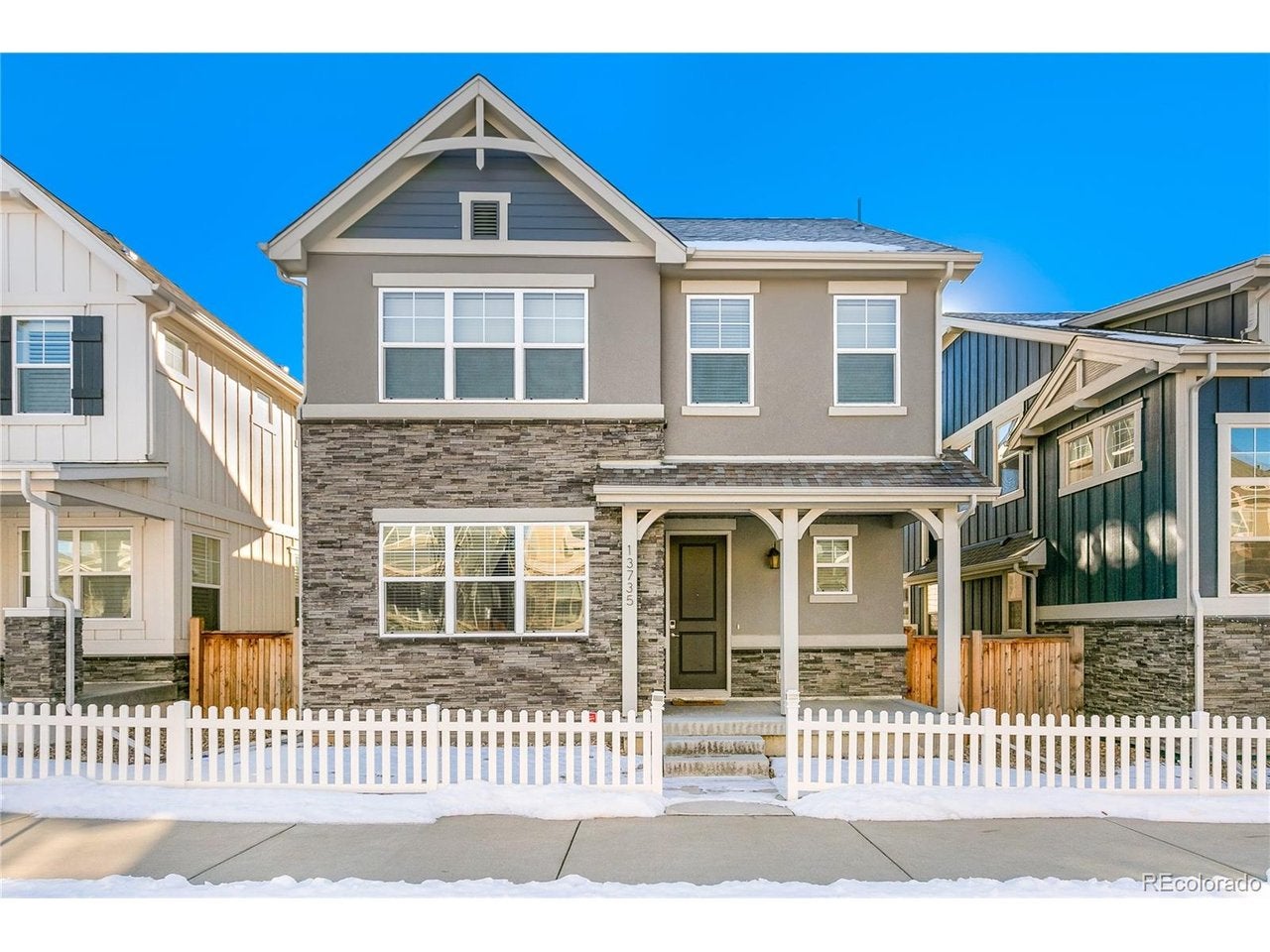 13735 Shoshone Ln — photo