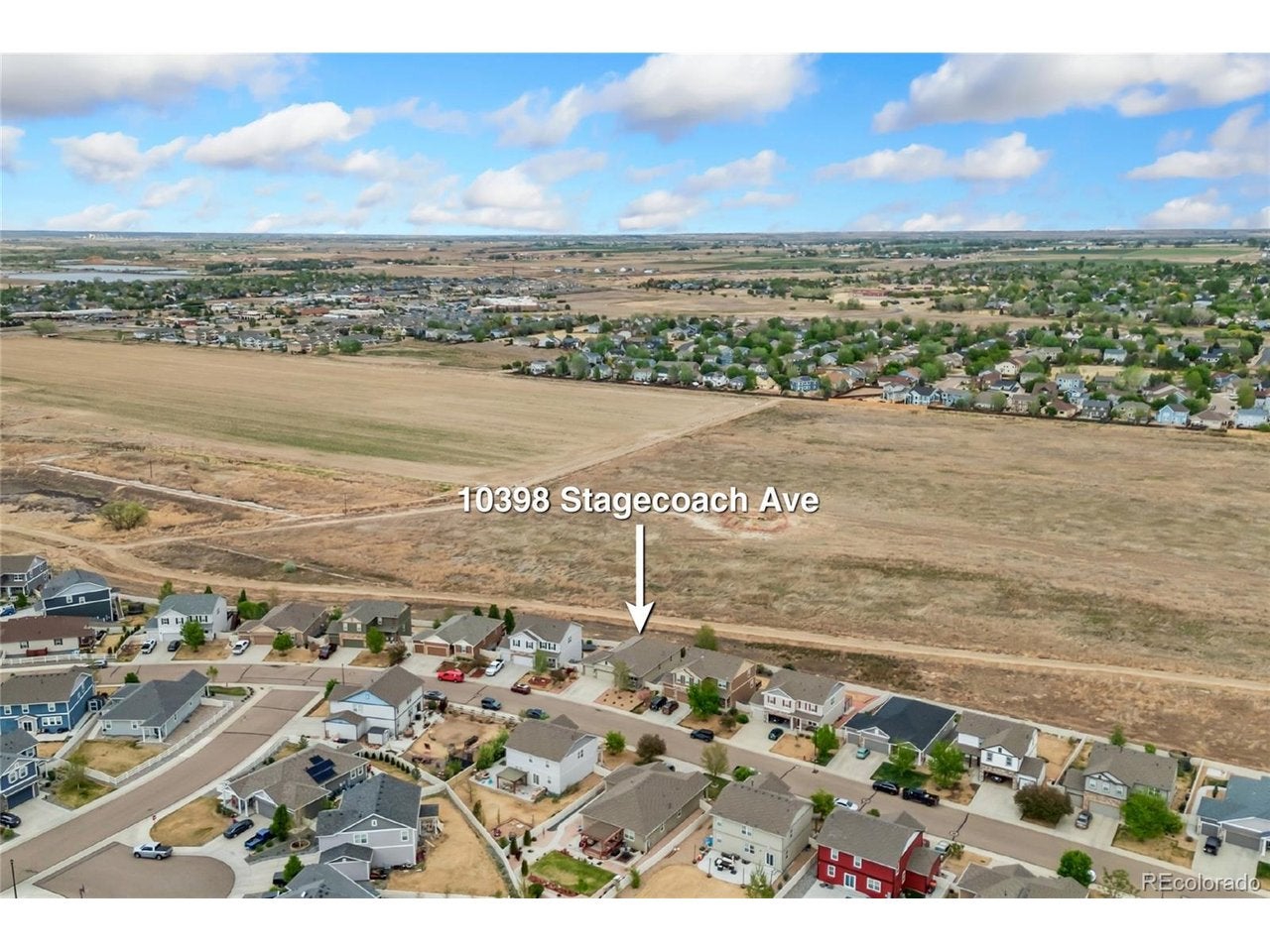 10398 Stagecoach Ave — photo