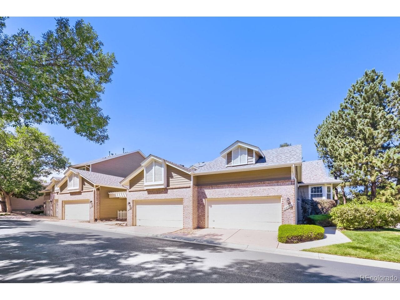 3307 W 114 Cir B — photo