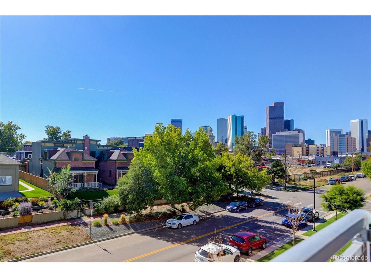 2525 Arapahoe St 206 — photo