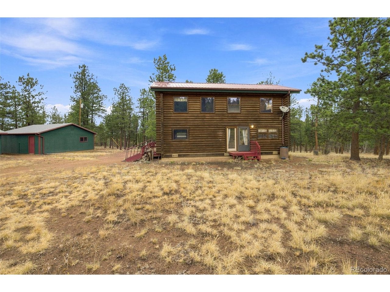 492 Trail Creek Rd — photo