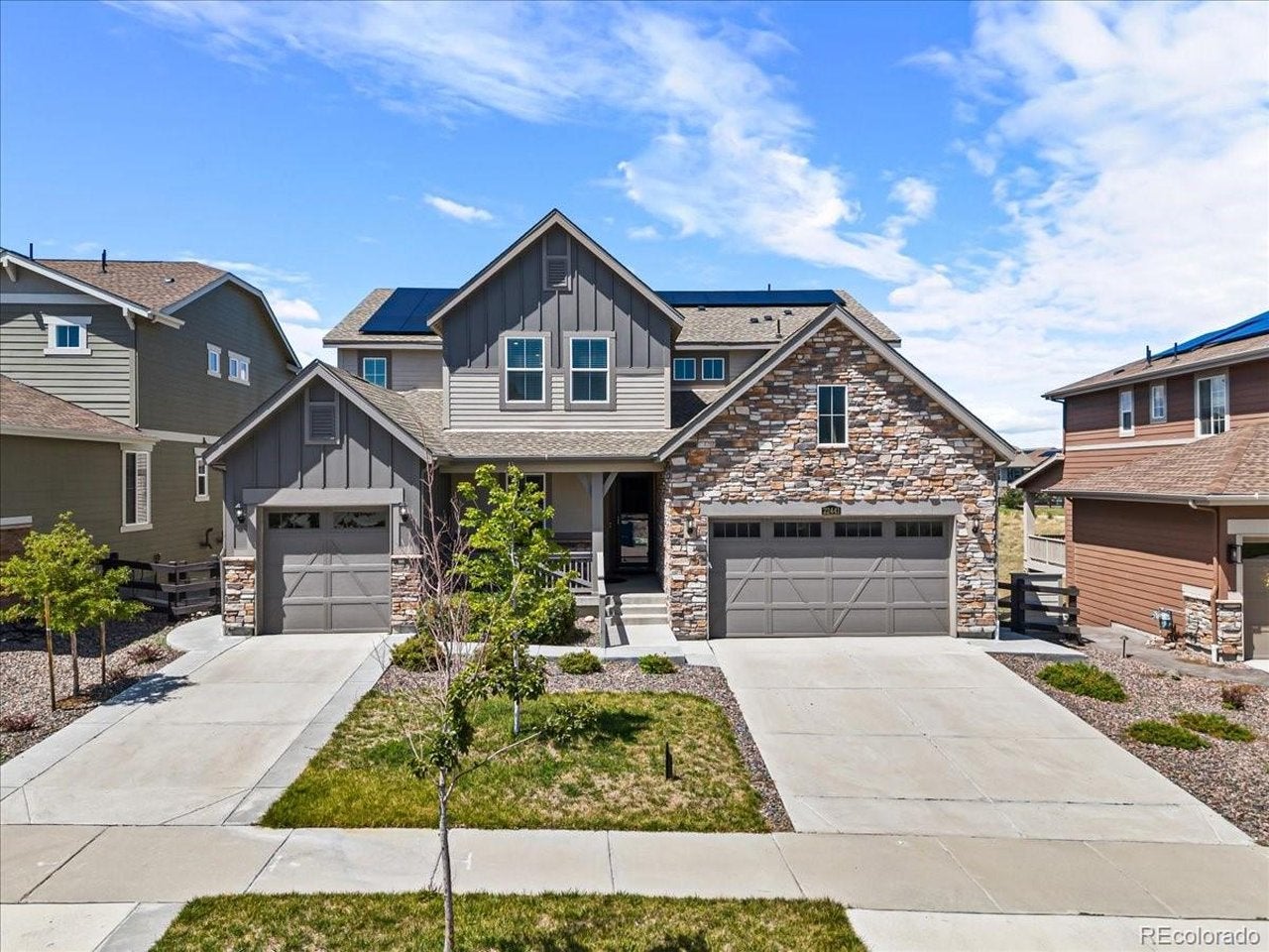 22441 E Narrowleaf Cir — photo