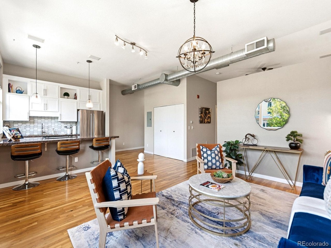 2525 15th St 2D — photo