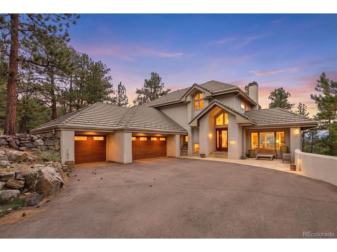 25478 Foothills Dr N — photo