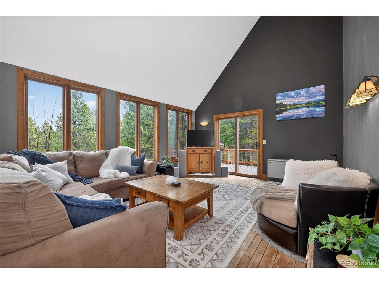 Home in Granby, CO 80446 — photo 3
