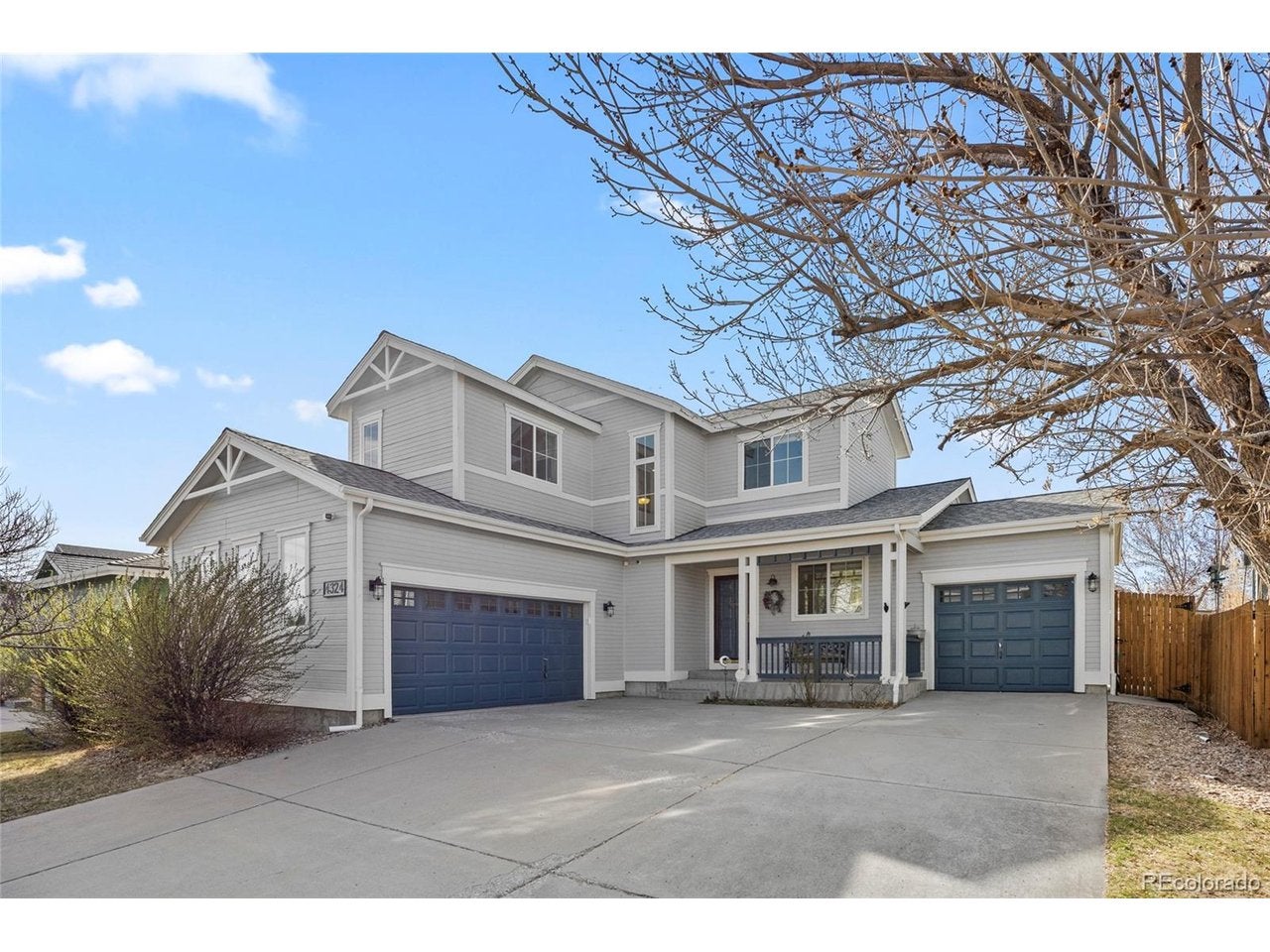 4324 Tumbleweed Dr — photo