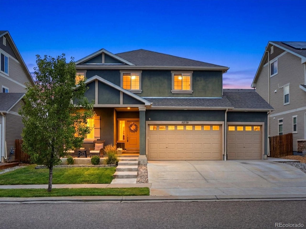10739 Worchester Way — photo